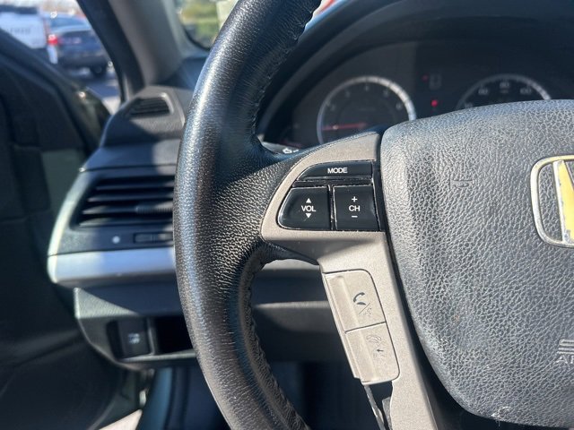 Used 2010 Honda Accord EX-L image 17
