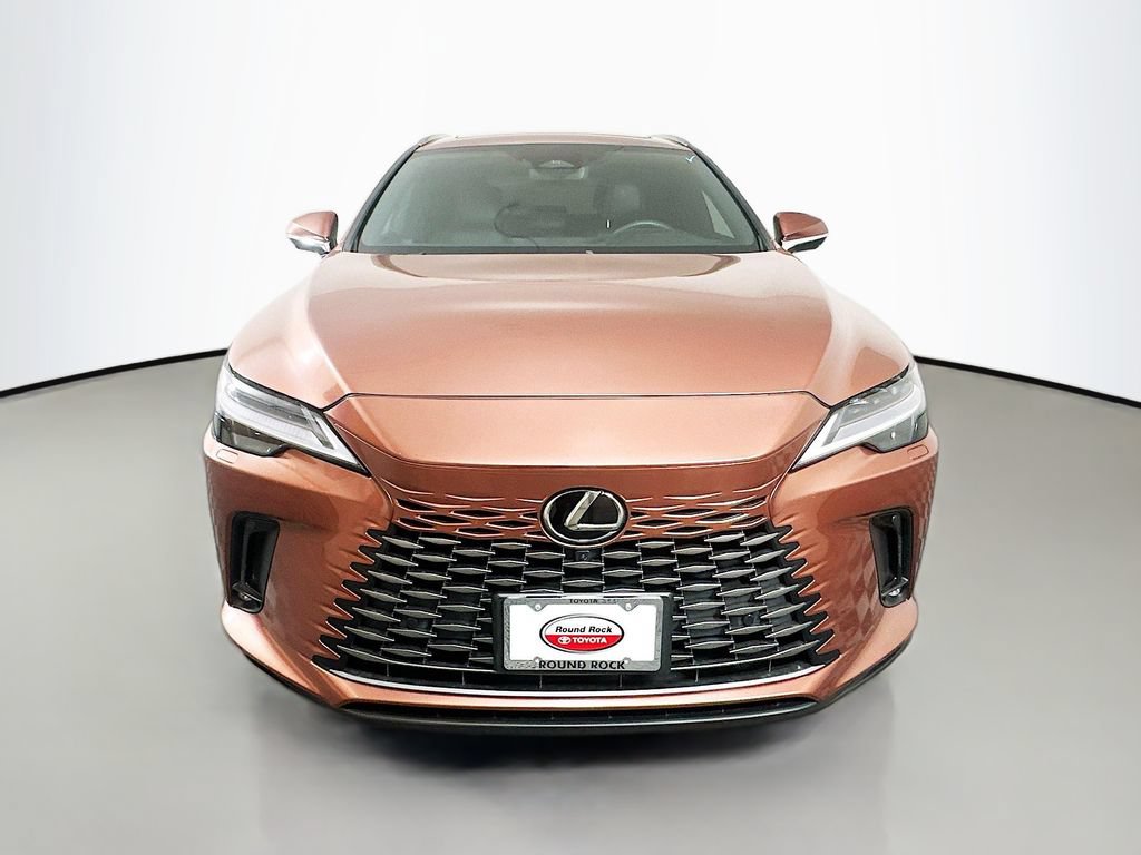 Used 2023 Lexus RX 350 AWD w/ Accessory Package (Z1) image 2