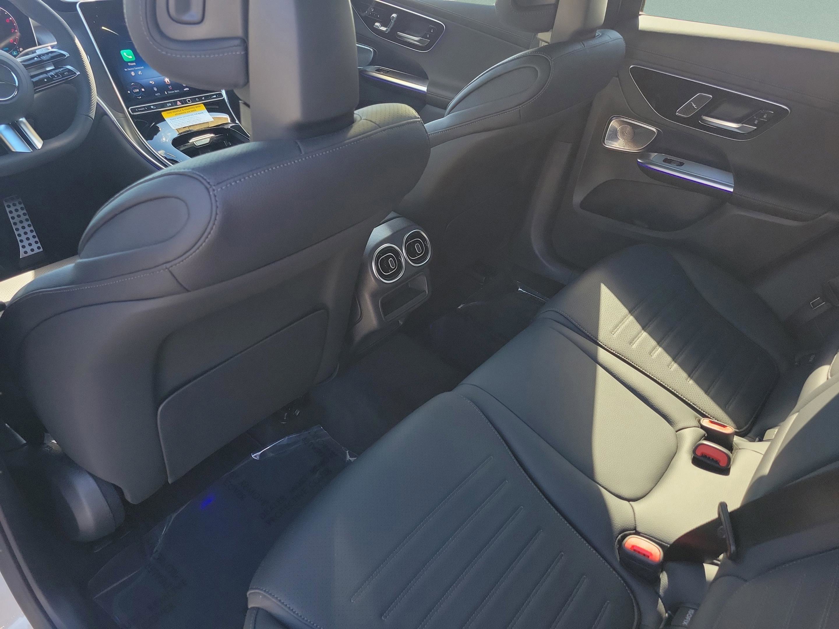 Certified 2026 Mercedes-Benz GLC 300 4MATIC image 15