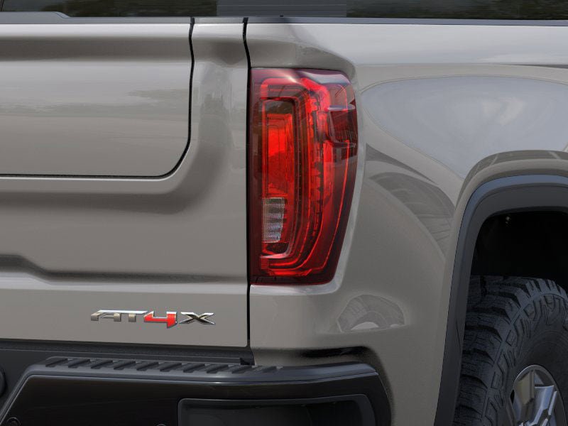 New 2026 GMC Sierra 1500 AT4X AWD/4WD image 35