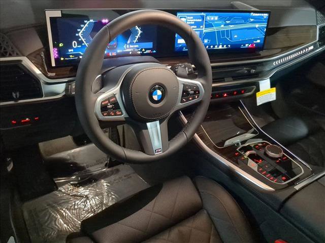 New 2026 BMW X5 xDrive40i image 3