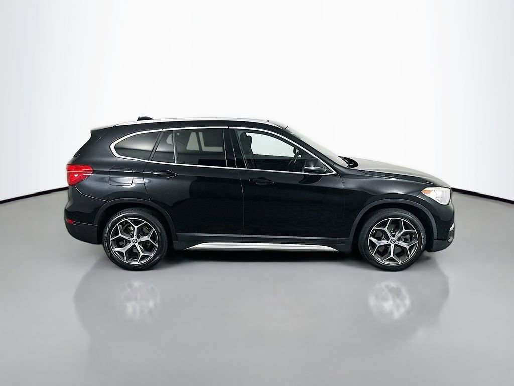 Used 2019 BMW X1 sDrive28i w/ Convenience Package image 8