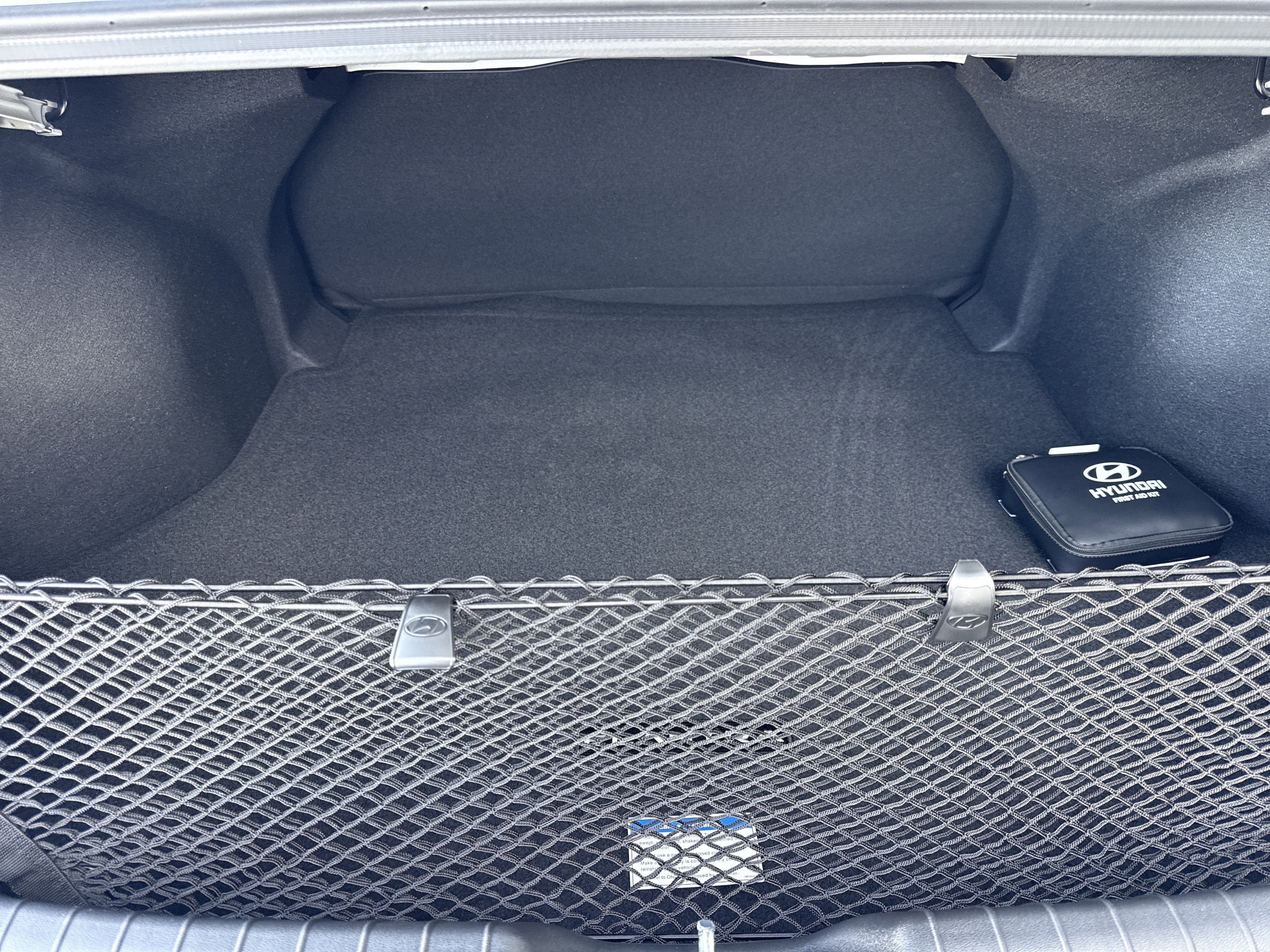 New 2026 Hyundai Elantra Sport image 14