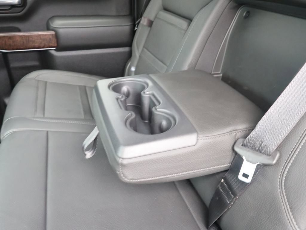 Certified 2020 GMC Sierra 2500 Denali w/ Denali Ultimate Package image 31