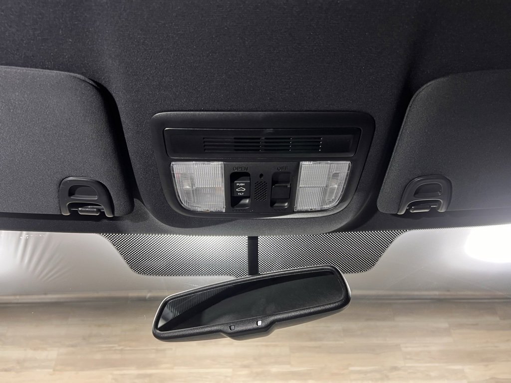 Used 2017 Honda Civic EX-L image 23