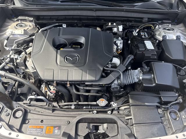 Used 2024 MAZDA CX-30 AWD 2.5 S w/ Preferred Package image 19