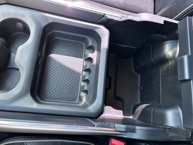 Used 2022 RAM 2500 Laramie w/ Chrome Appearance Group image 19