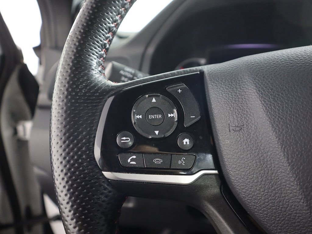 Used 2024 Honda Passport Black Edition image 50