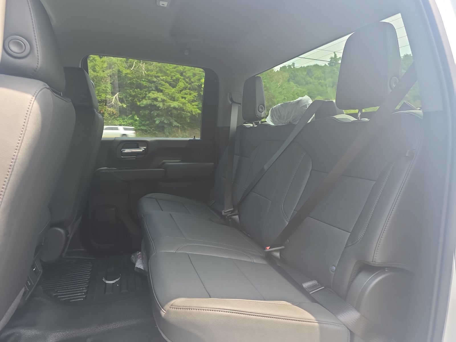 New 2026 Chevrolet Silverado 3500 W/T w/ WT Convenience Package AWD/4WD image 23