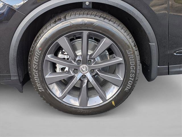 New 2026 Acura MDX A-Spec AWD/4WD image 14
