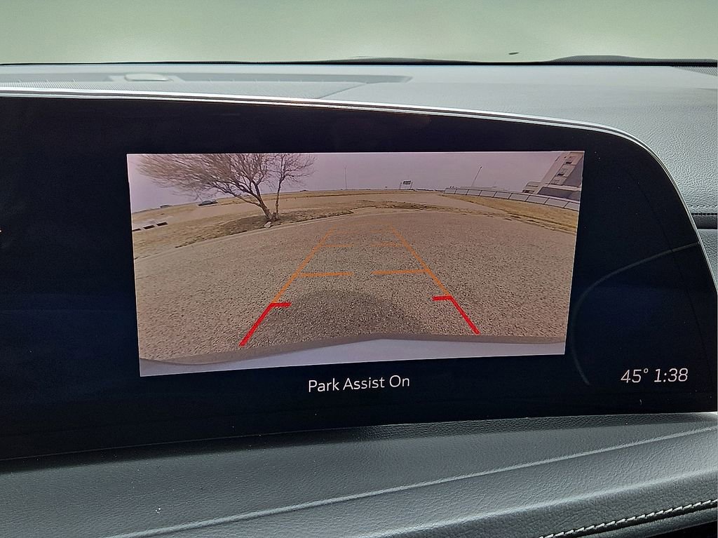 Used 2024 Cadillac XT4 Premium Luxury AWD/4WD image 27