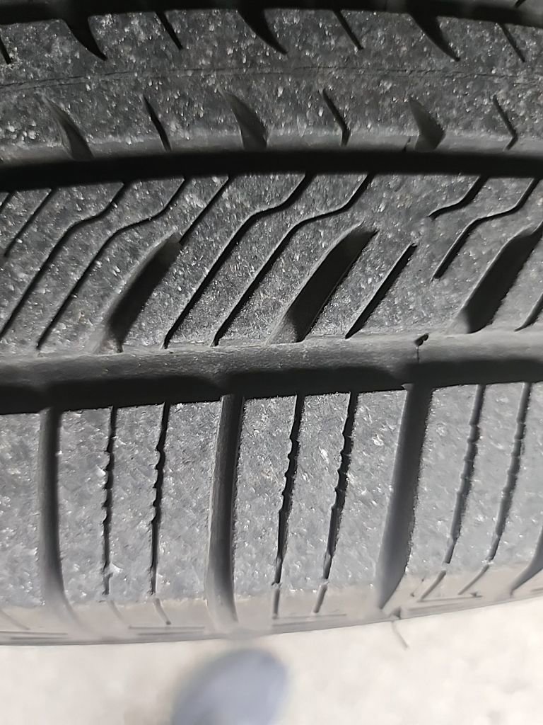 Used 2019 Volkswagen Tiguan SE image 2