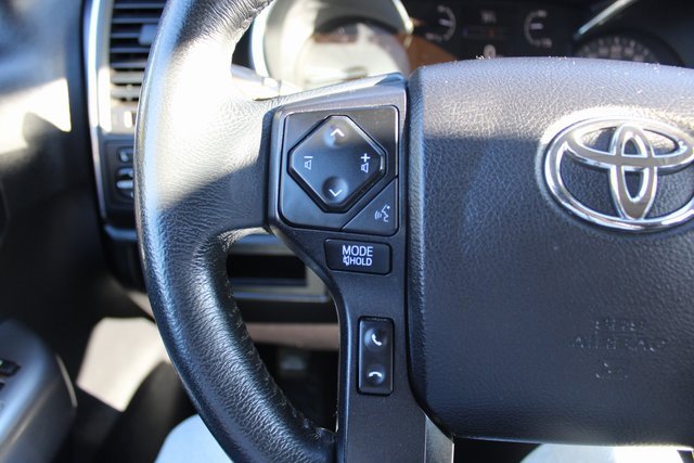 Used 2022 Toyota Sequoia TRD Sport image 10