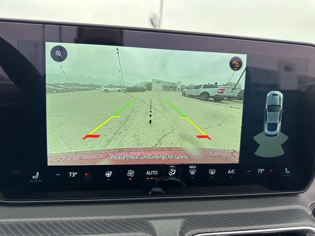 New 2026 Ford Mustang Premium image 33