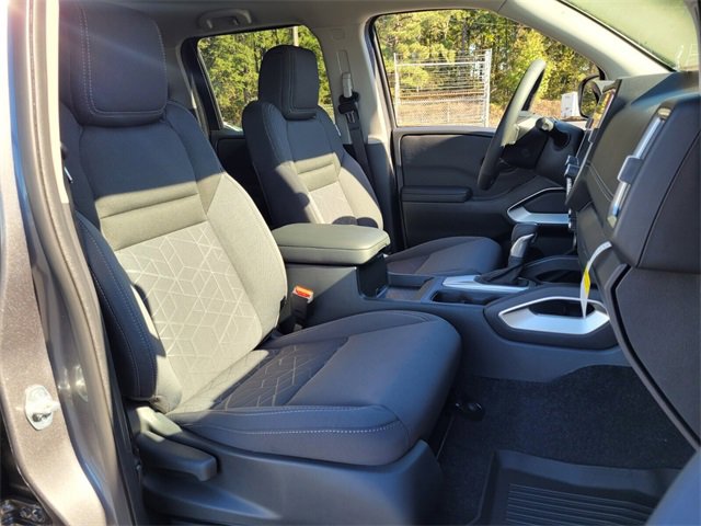 New 2026 Nissan Frontier SV image 9