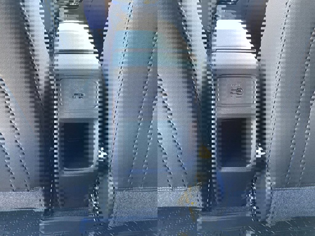 New 2025 Chevrolet Trax LT w/ Driver Confidence Package image 23