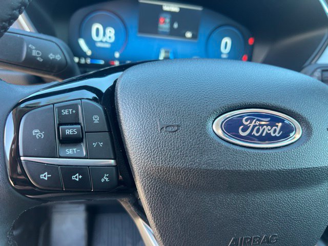 Used 2023 Ford Escape Platinum AWD/4WD image 25