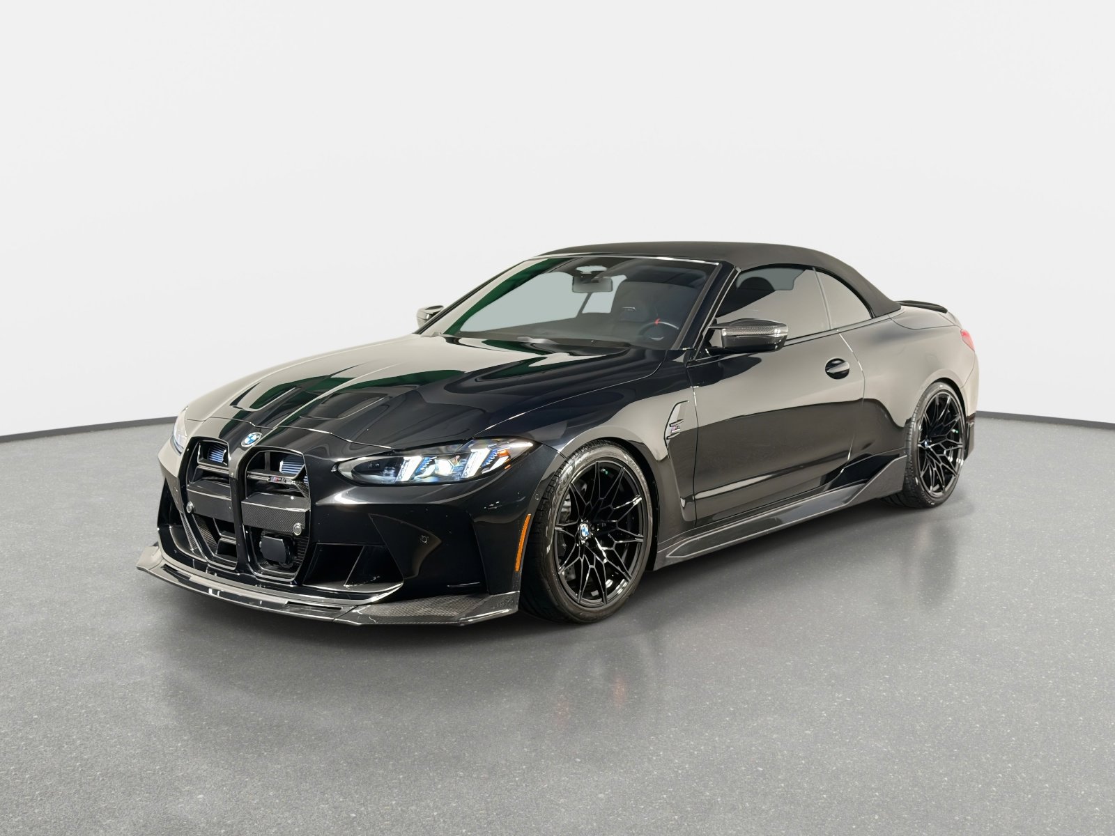 Used 2025 BMW M4 xDrive Competition image 7