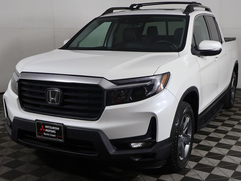 Used 2023 Honda Ridgeline RTL image 9