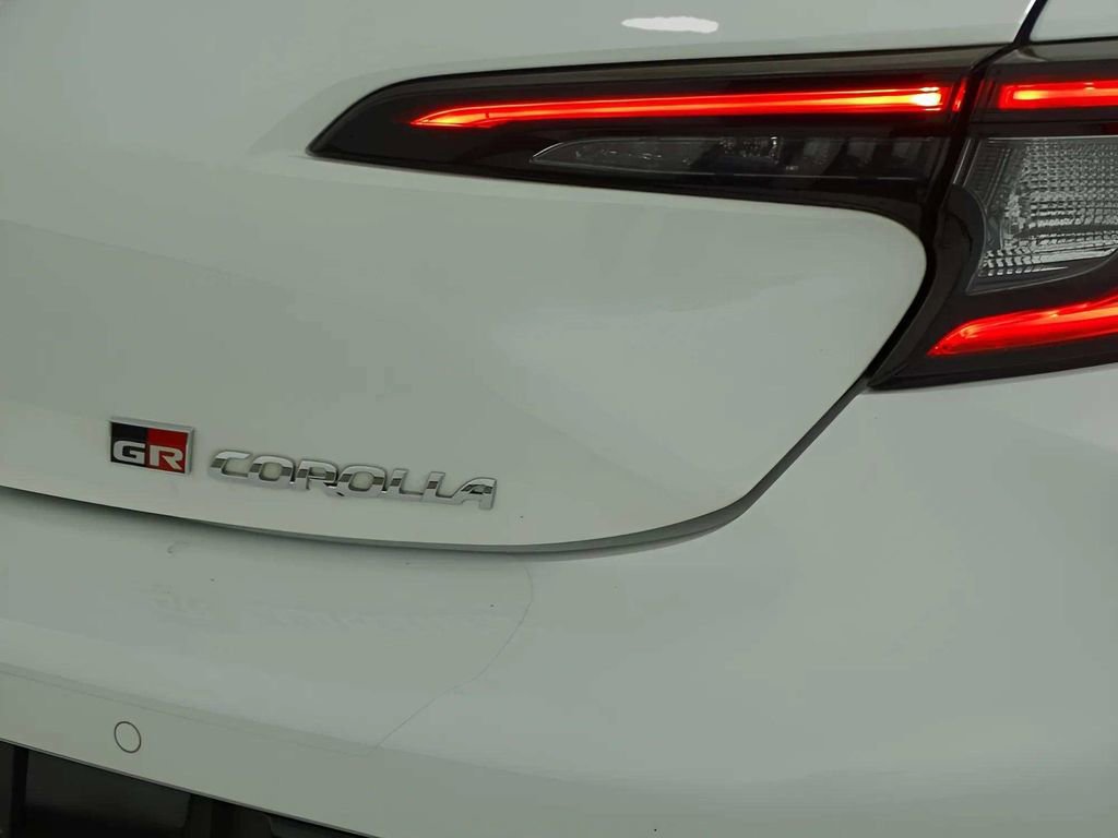 Used 2024 Toyota Corolla GR image 32