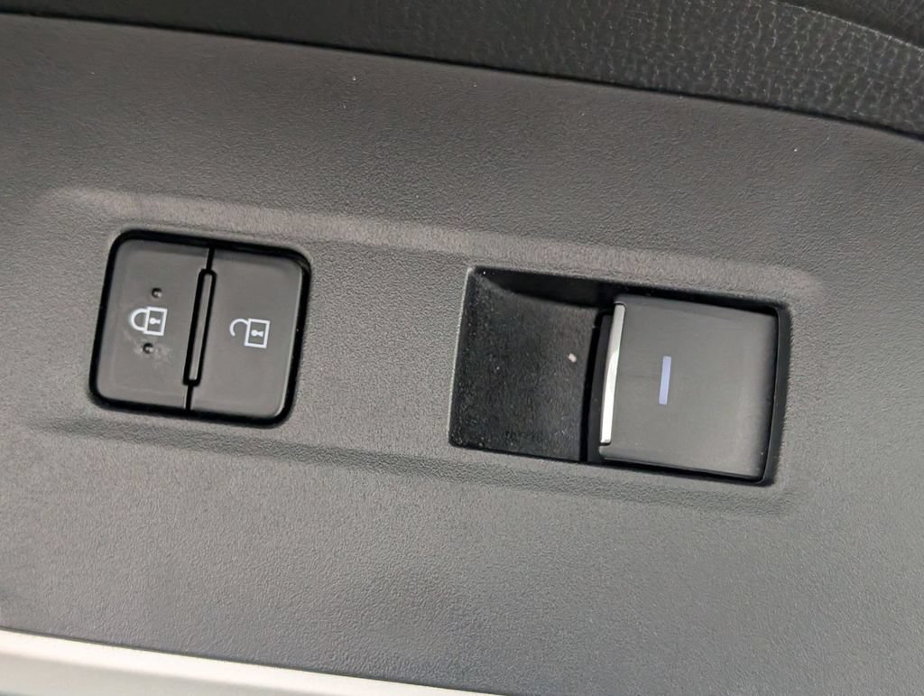 Used 2024 Toyota RAV4 XLE w/ Convenience Package FWD image 35