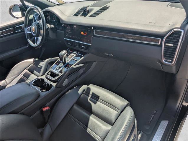 Used 2023 Porsche Cayenne image 21