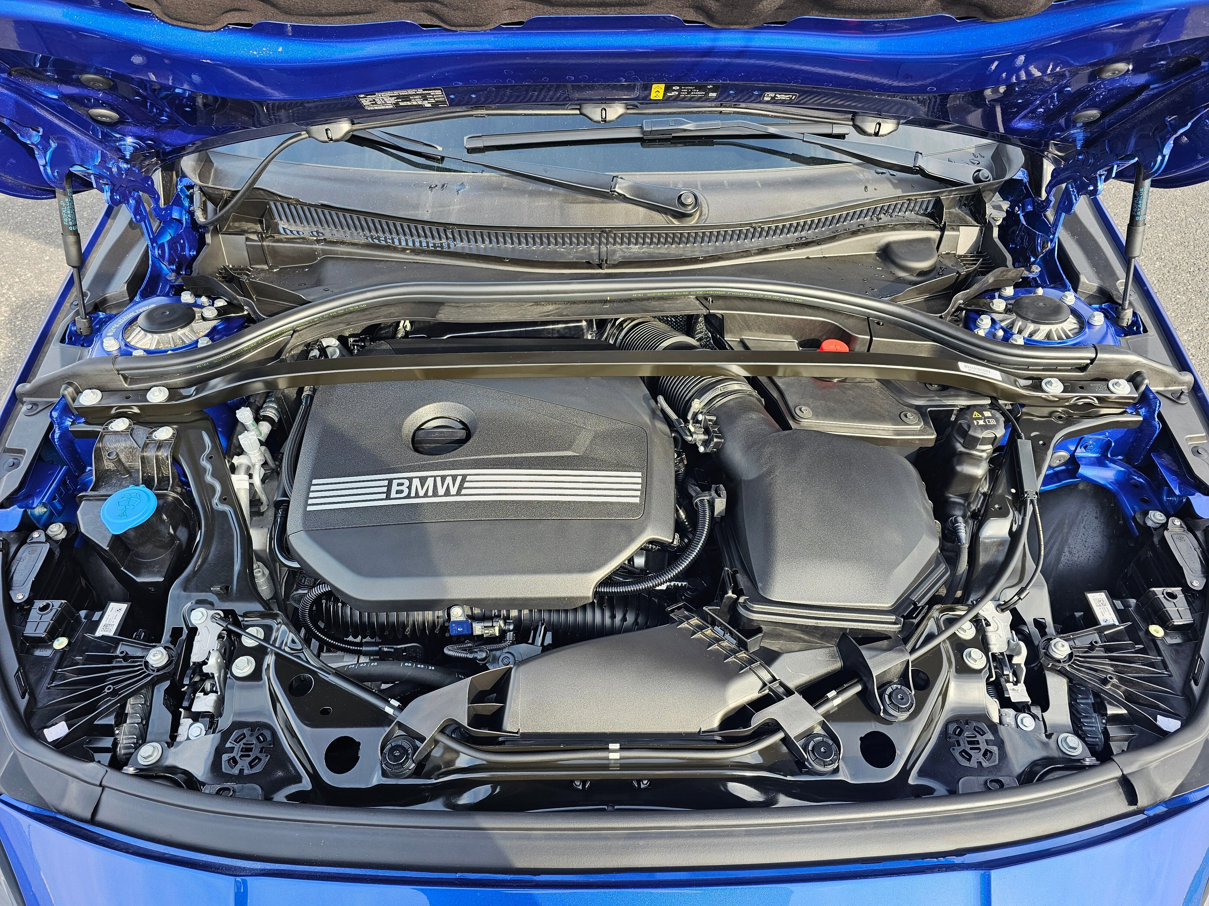 Certified 2025 BMW 228i xDrive w/ Premium Package image 41