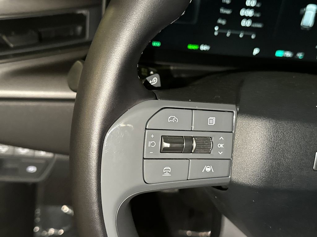 Certified 2024 Kia EV9 Wind image 27