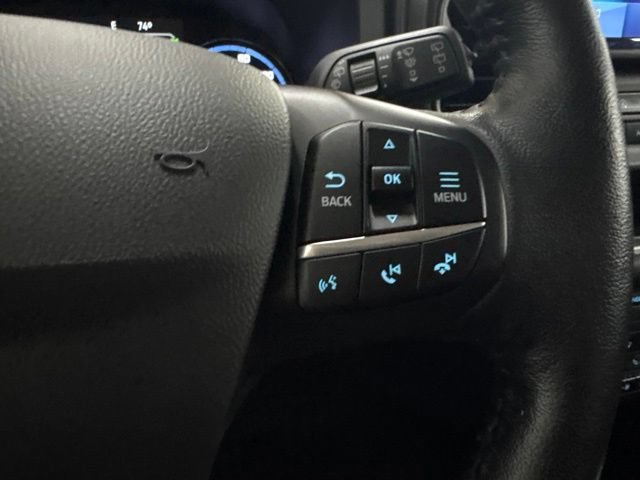 Used 2021 Ford Bronco Sport Outer Banks AWD/4WD image 52