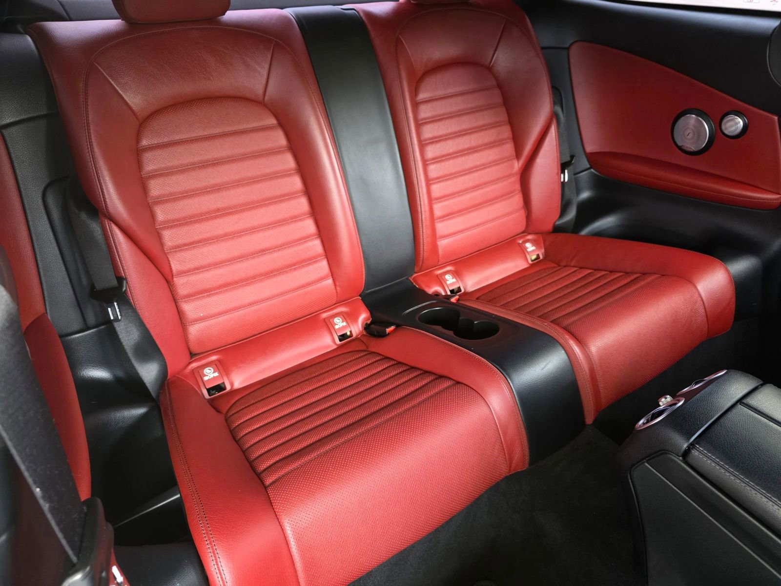 Used 2019 Mercedes-Benz C 300 Coupe image 27
