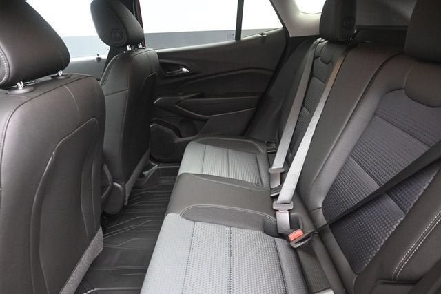 New 2026 Chevrolet Trax LT FWD image 18