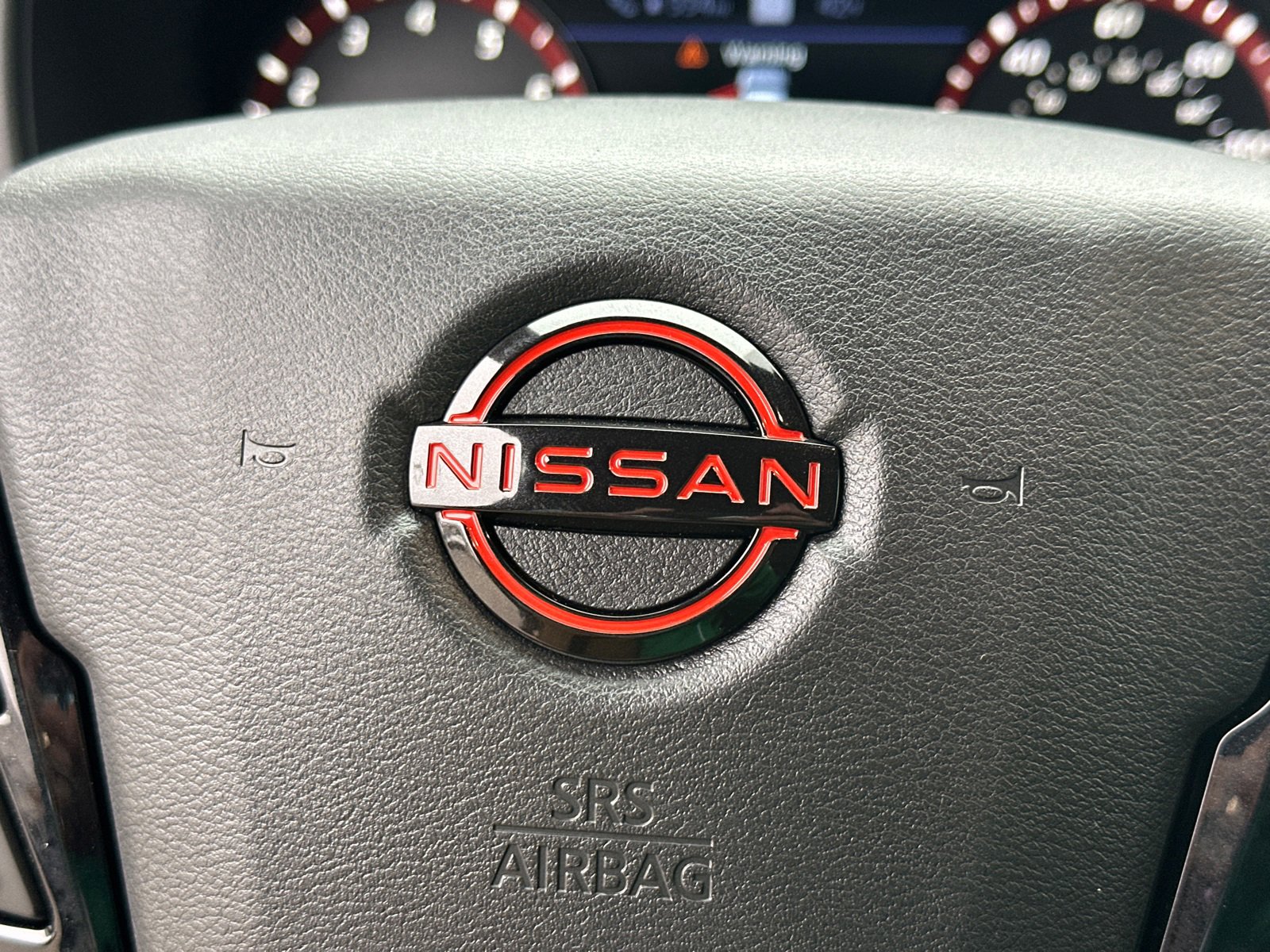 New 2026 Nissan Frontier PRO-4X w/ Pro Premium Package image 24