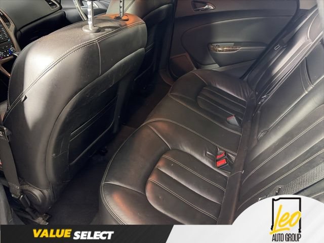 Used 2013 Buick Verano Leather FWD image 11
