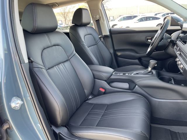 Certified 2026 Honda HR-V EX-L image 26