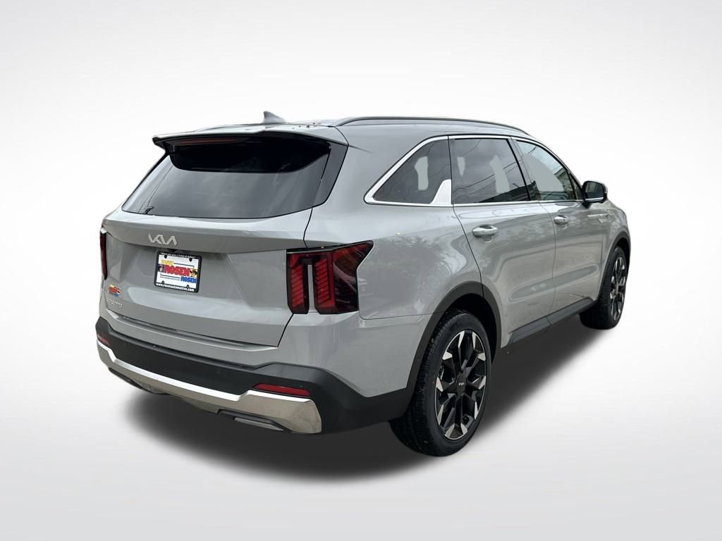 New 2026 Kia Sorento SX image 5
