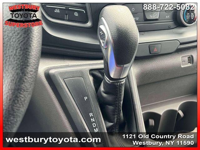 Used 2024 Ford Transit 250 Low Roof w/ Exterior Upgrade Package image 31
