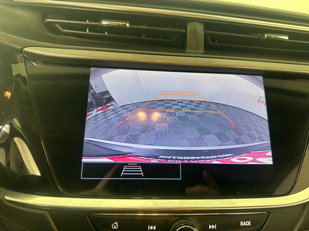 Used 2021 Buick Encore GX Preferred image 27