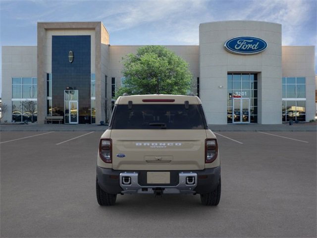New 2025 Ford Bronco Sport Big Bend image 5