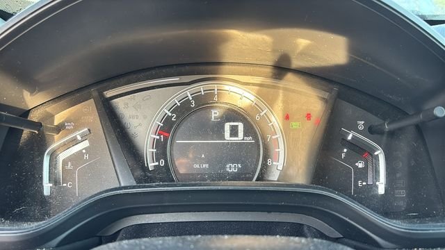 Used 2019 Honda CR-V LX image 11