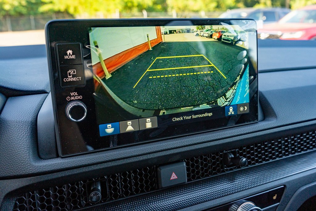 New 2026 Honda CR-V Sport image 28