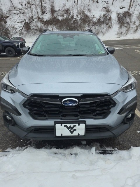 Used 2024 Subaru Crosstrek 2.5i Limited w/ Crosstrek Mirror Package image 7