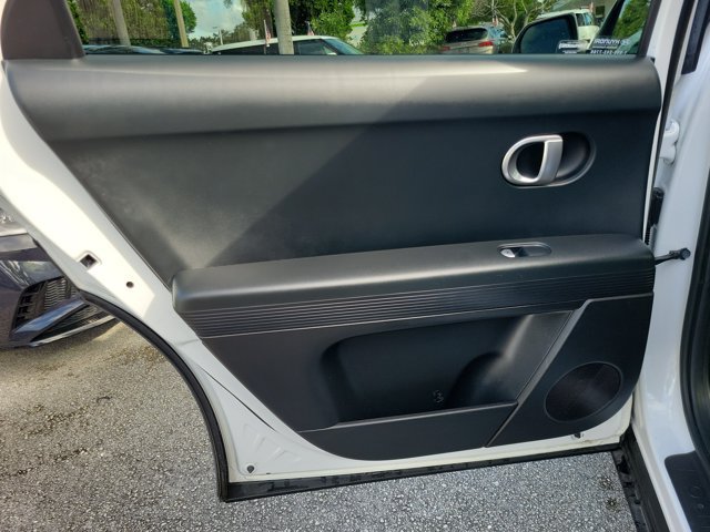 Certified 2024 Hyundai Ioniq 5 SEL RWD image 9