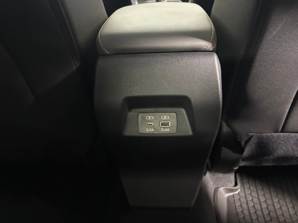 Certified 2025 Subaru Crosstrek 2.5i Wilderness w/ Wilderness Package image 29