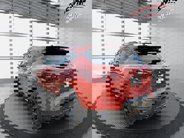 Used 2021 Chevrolet Blazer RS w/ Enhanced Convenience Package image 5