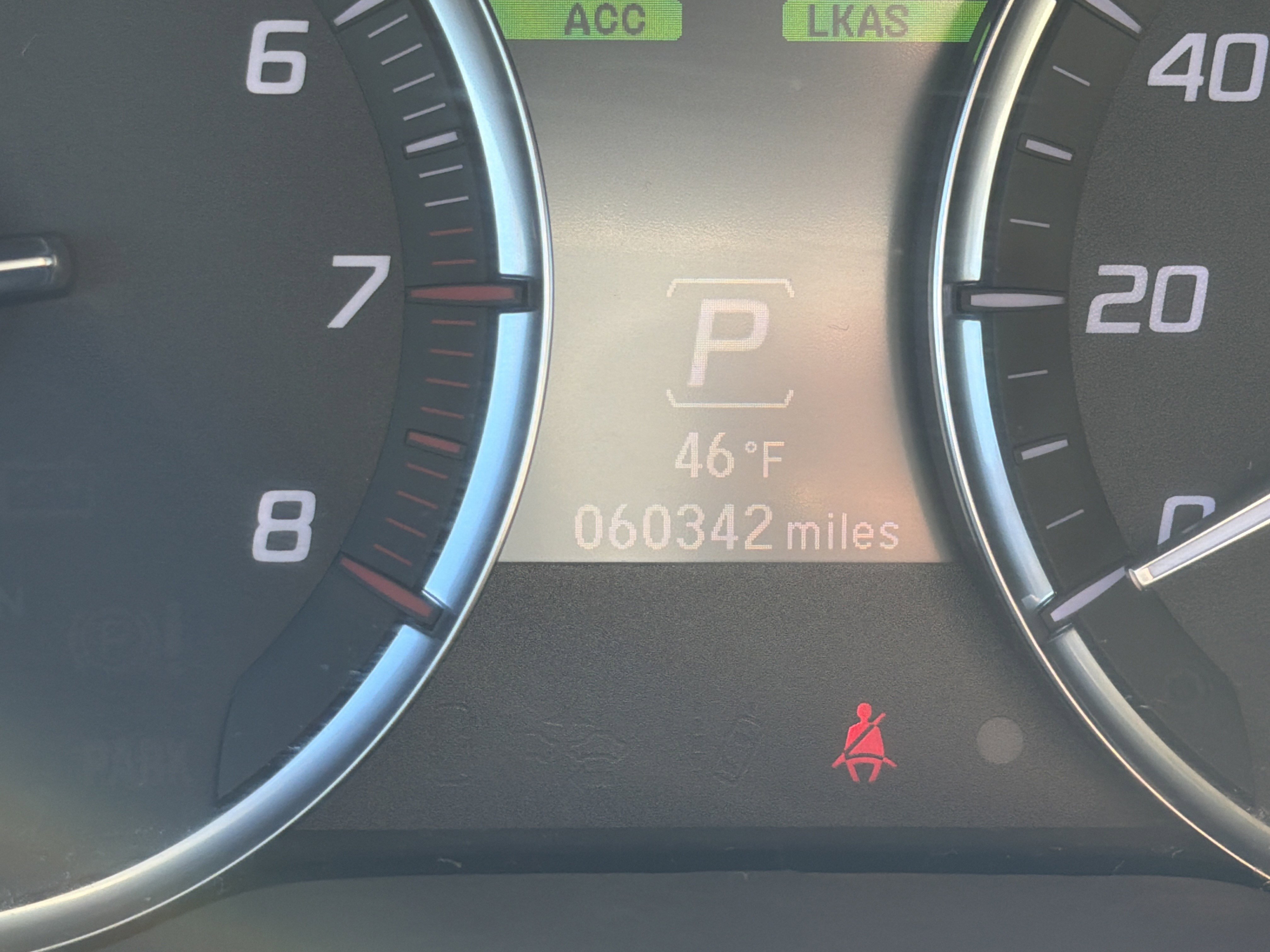 Certified 2020 Acura MDX SH-AWD image 22