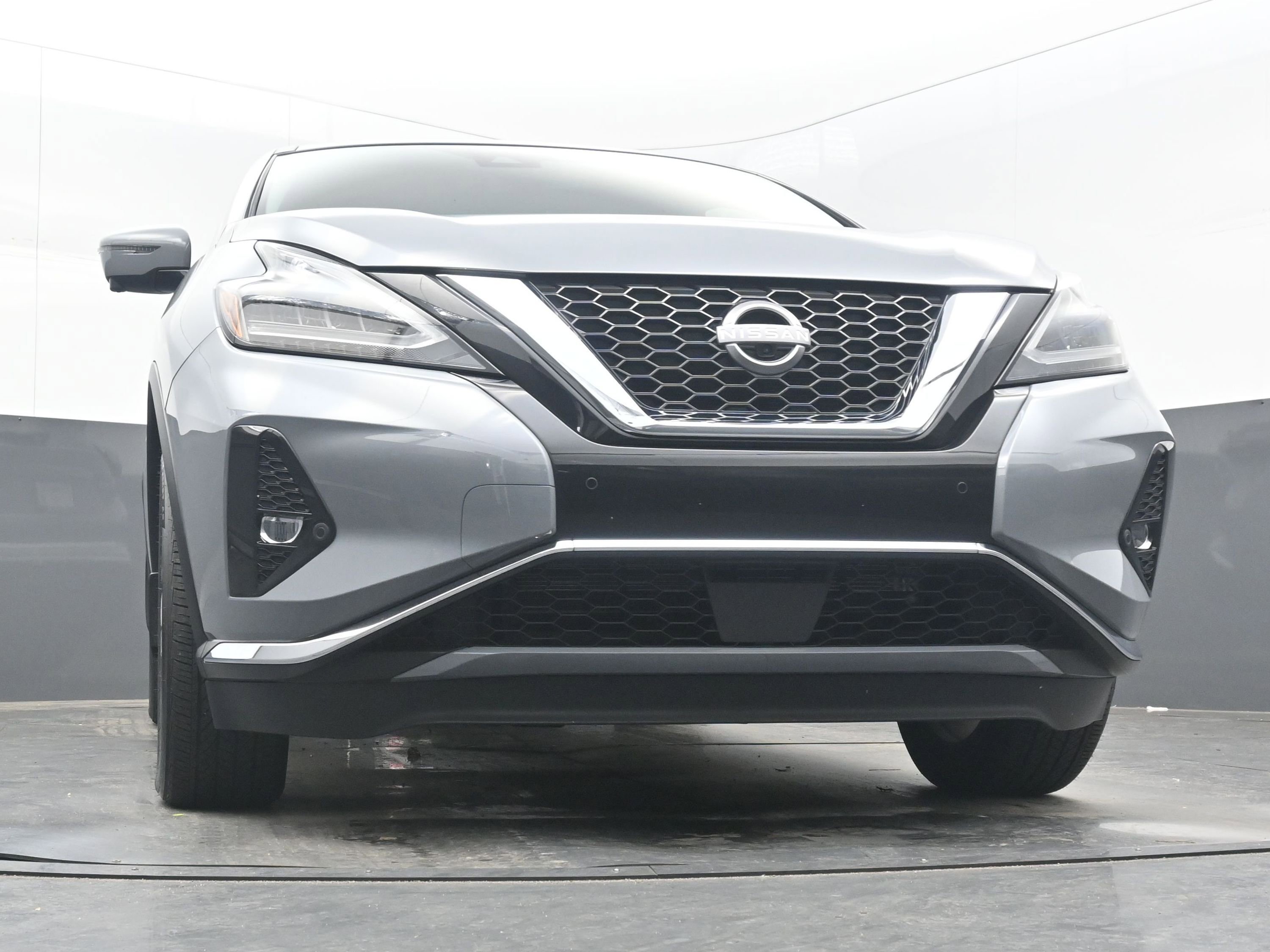 Used 2024 Nissan Murano SL image 21