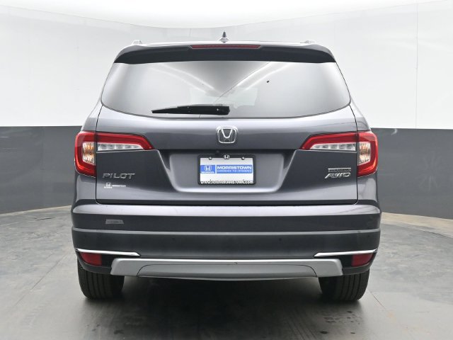 Used 2021 Honda Pilot Touring image 9