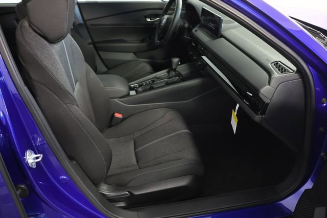Certified 2025 Honda Accord Sport image 24
