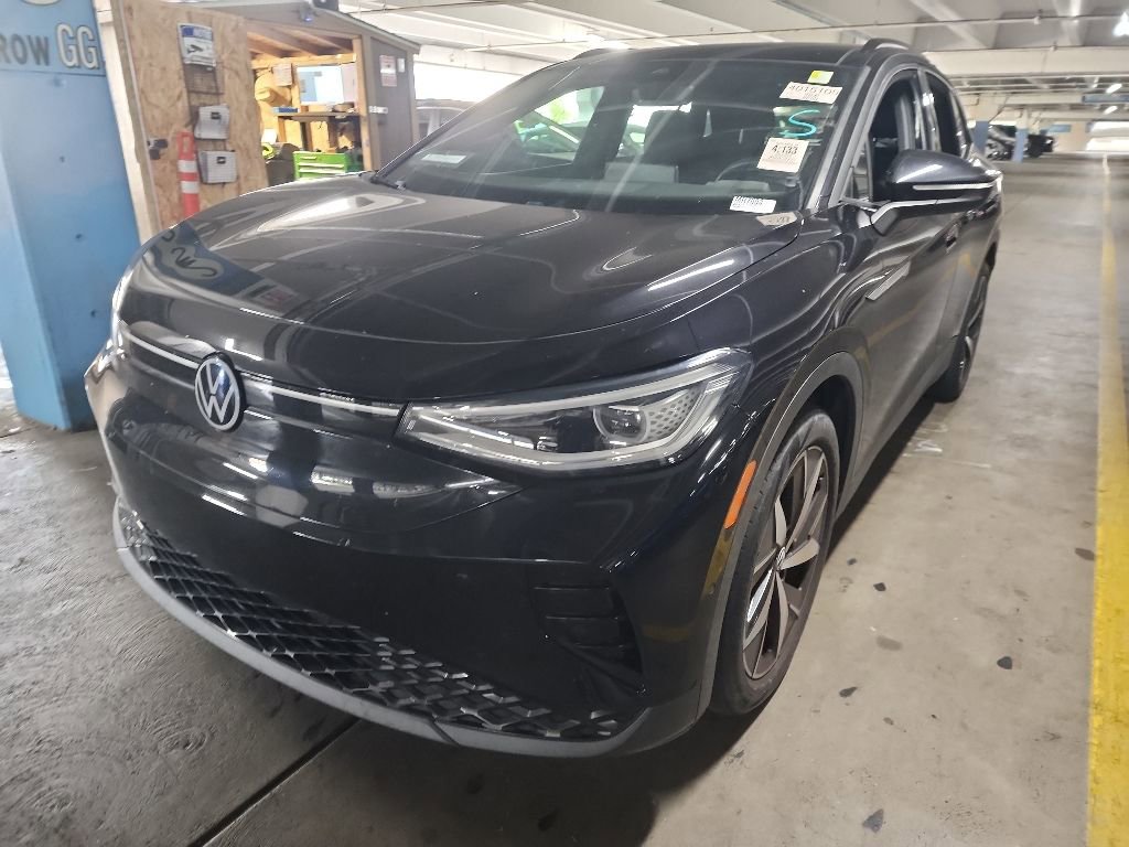 Used 2023 Volkswagen ID.4 Pro S RWD image 4