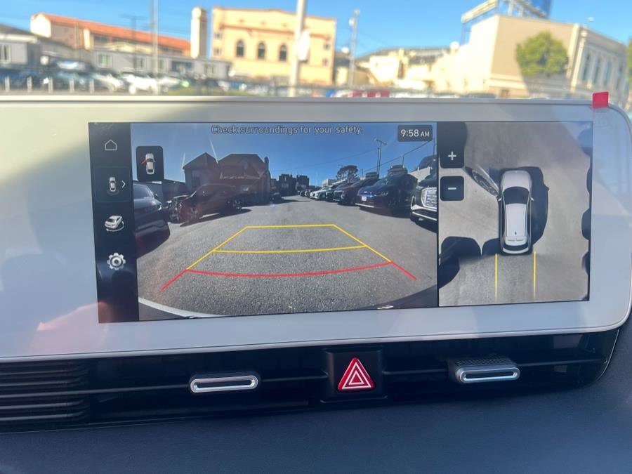Used 2023 Hyundai Ioniq 5 Limited w/ Cargo Package image 28